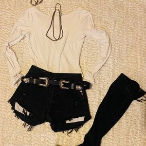 Date night fit!